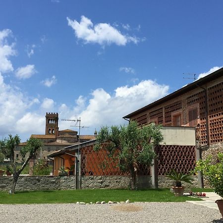 Villa Frutteto Dei Babbi Capannori Exterior foto