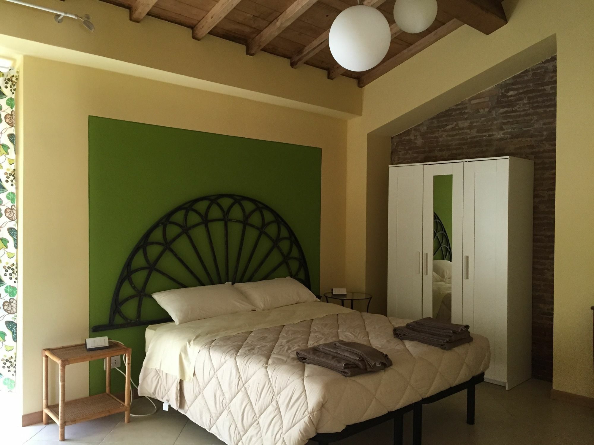 Villa Frutteto Dei Babbi Capannori Exterior foto
